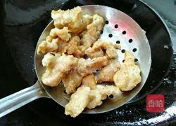 荔枝肉的做法图解7