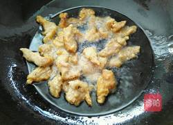 荔枝肉的做法图解8