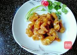 荔枝肉的做法图解20