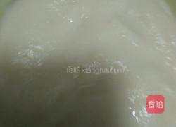 椰蓉驴打滚的做法图解4