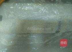 椰蓉驴打滚的做法图解9