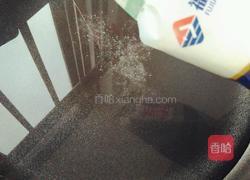 红运满堂(西红柿盅)的做法图解10