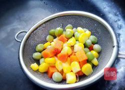 红运满堂(西红柿盅)的做法图解15