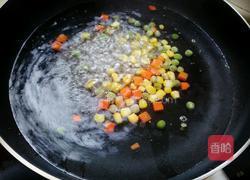 红运满堂(西红柿盅)的做法图解14