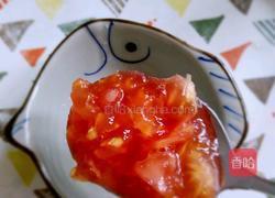 红运满堂(西红柿盅)的做法图解17