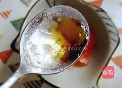 红运满堂(西红柿盅)的做法图解19