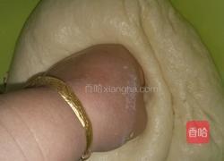 香酥豆沙饼的做法图解2