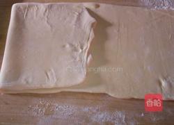 香酥豆沙饼的做法图解5