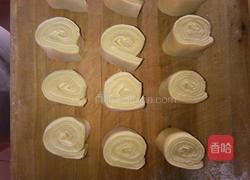 香酥豆沙饼的做法图解7