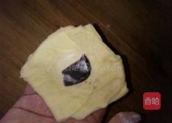 香酥豆沙饼的做法图解8