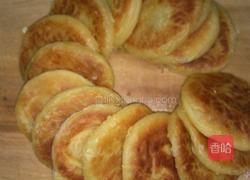 香酥豆沙饼的做法图解11