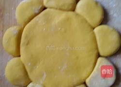 花式南瓜馒头的做法图解13