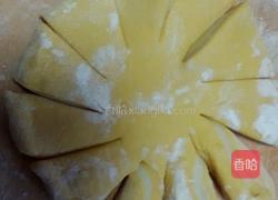 花式南瓜馒头的做法图解19