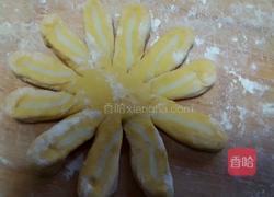 花式南瓜馒头的做法图解20