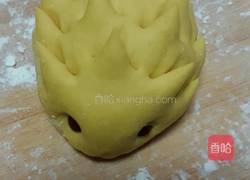 花式南瓜馒头的做法图解23