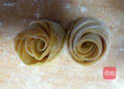 花式南瓜馒头的做法图解29