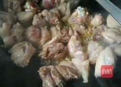 鸭肉焖胡萝卜的做法图解5