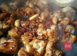 鸭肉焖胡萝卜的做法图解7