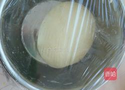 蜂蜜麻花的做法图解2