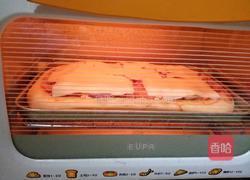 蔬菜披萨的做法图解5