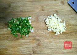 刀拍黄瓜的做法图解2