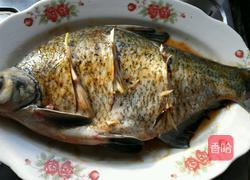清蒸鳊鱼的做法图解2