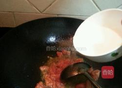 红焖豆腐泡的做法图解4