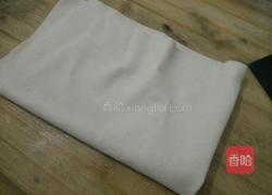 香卤豆腐丝的做法图解1