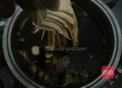 香卤豆腐丝的做法图解5