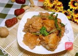 粉蒸排骨的做法图解8