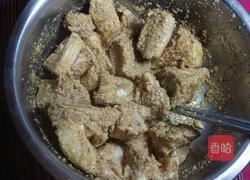 粉蒸排骨的做法图解5