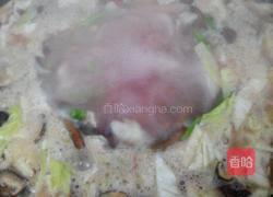 兴化卤面的做法图解4