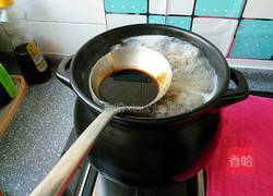 红烩山药牛肉的做法图解7