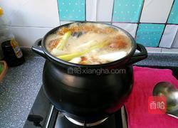 红烩山药牛肉的做法图解9