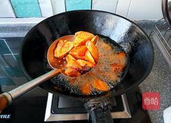 红烩山药牛肉的做法图解14