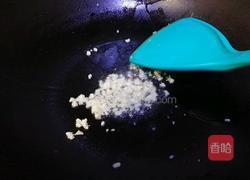 沙姜肉末炒豆角的做法图解7