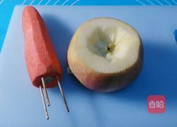 年夜饭的做法图解3