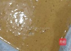 黑糖红枣糕的做法图解6