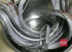 香炸带鱼的做法图解1