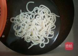 咖喱乌冬面的做法图解2