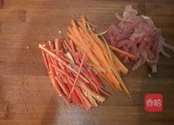 咖喱乌冬面的做法图解3