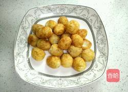 虎皮鹌鹑蛋烧排骨的做法图解8