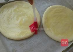 虾仁小披萨的做法图解6