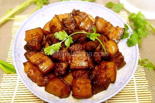 红烧肉