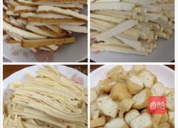 南京素什锦的做法图解4