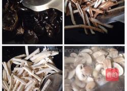 南京素什锦的做法图解8