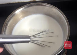 烤箱自制酸奶的做法图解2