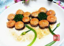 花开富贵的做法图解18