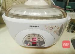 党参黄芪乌鸡汤的做法图解7