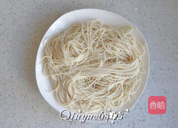 牛肉面的做法图解6